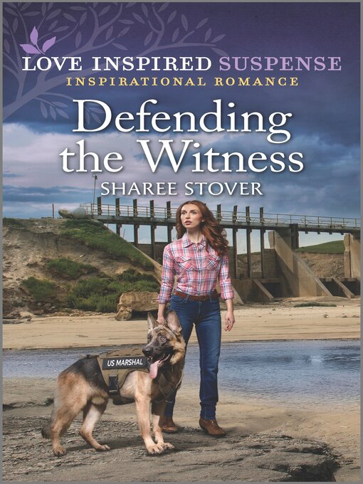 Title details for Defending the Witness by Sharee Stover - Available